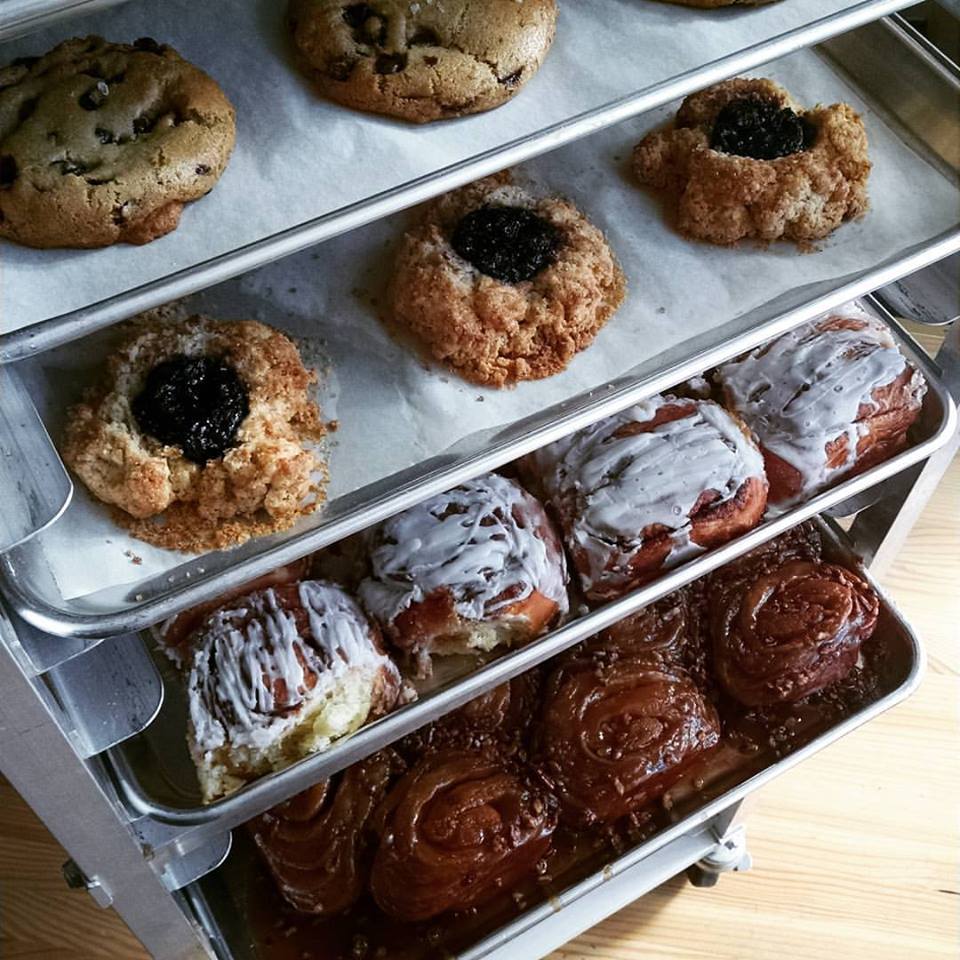 Sweet Wife Baking — photo 2