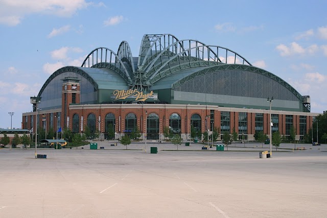 Miller Park