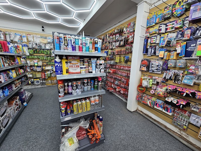 RAS Hardware & Home Basics photo 2