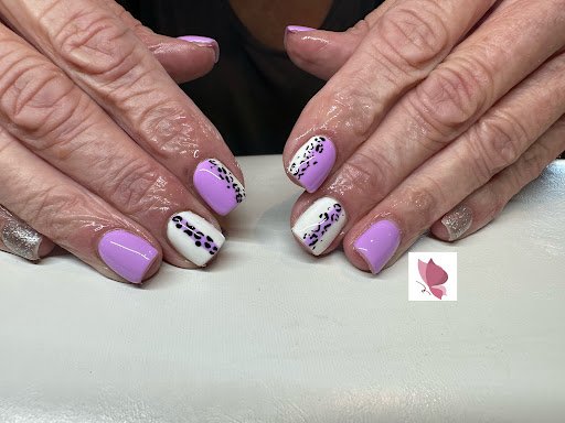 Absolute Acrylic Nail Spa & Salon