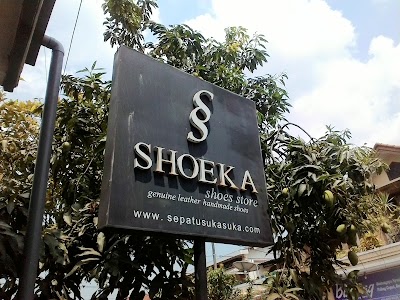 Photos of Shoeka Shoes