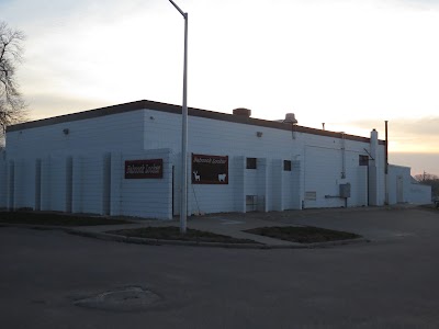 Babcock Locker Plant