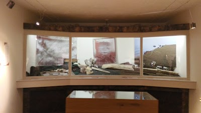 Photos of The H&uacute;sav&iacute;k Whale Museum
