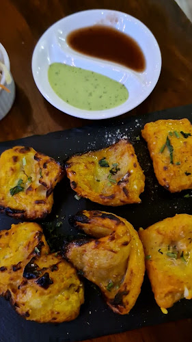 Opinie o Indian Dawat w Mokotów - Restauracja