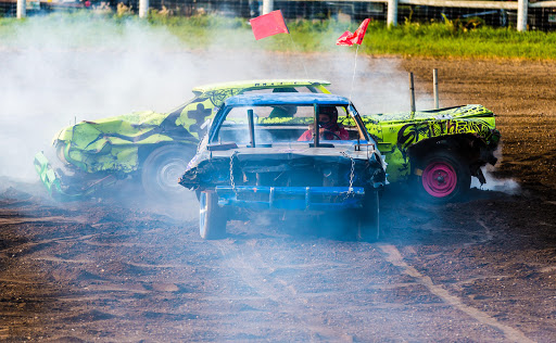 Humboldt County Fair Gallery - United States