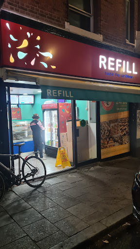 Refill Eaterie - Thumbnail