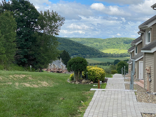 Chalet Rosché