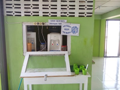 Photos of SMP Islam Ibnu Rusyd Kotabumi-Lampung
