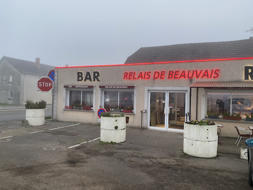 Relais de Beauvais