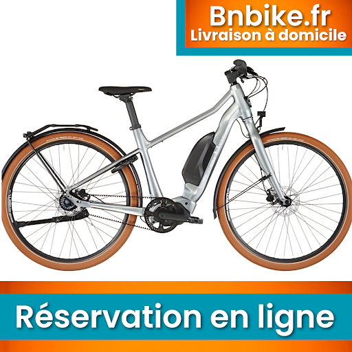 bnbike - location de vélos à Gujan-Mestras - Livraison à domicile gratuite