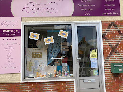 Institut R'eve De Beaute