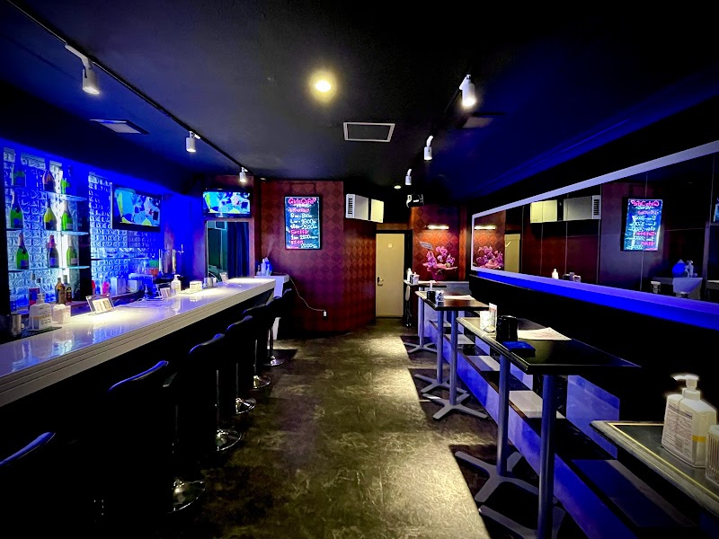 蒲郡 GirlsCafe VENUS(ビーナス)