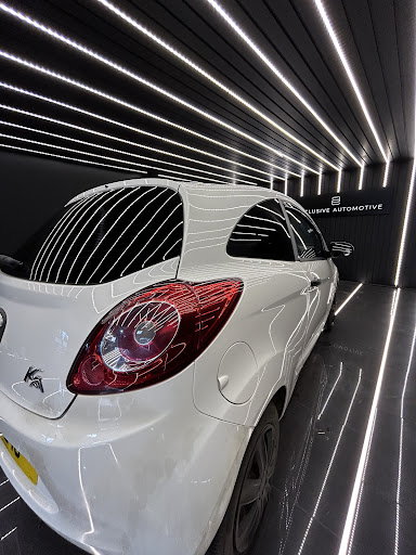 Tintz - Automotive Window Tinting. - Thumbnail