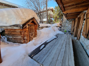 Photo n°4 de Apartment Les Sorbiers - Consensio à Val-d'Isère (Location de cottage)
