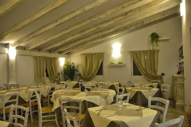 Madalù Ristoro in Valle Christi