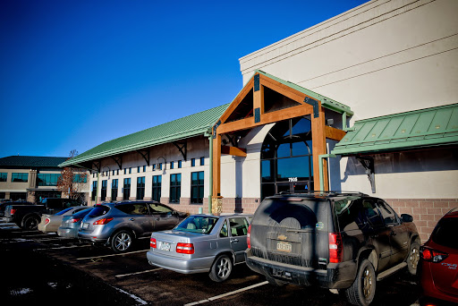 Castle Pines Physical Therapy and Spa, P.C. - Thumbnail
