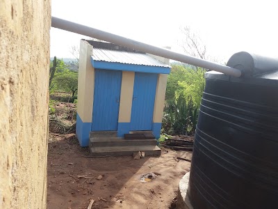 Photos of Kweta Stores