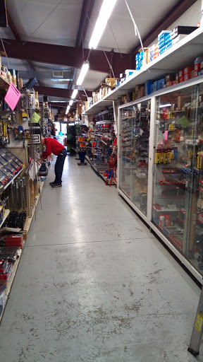 Big Tool Store - Visual