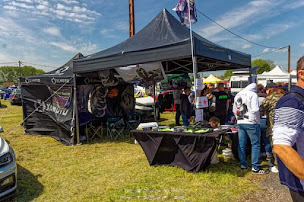 Photo n°4 de Ghost Factory à Charrey-sur-Saône (Service de livraison)