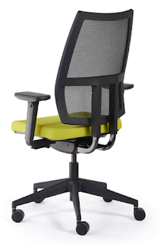 ECOS Office Furniture edinburgh