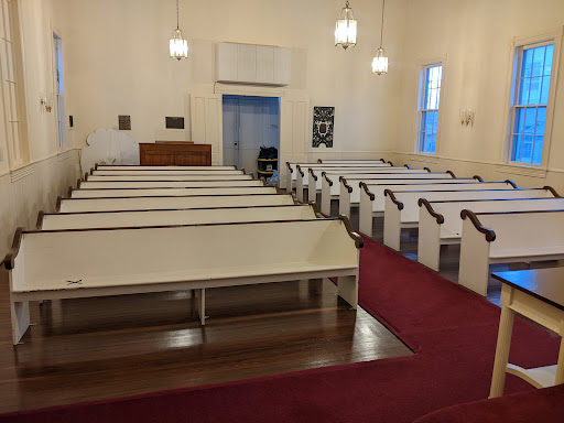 Vienna Presbyterian Church - Thumbnail