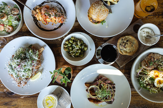 Hawks Public House by null