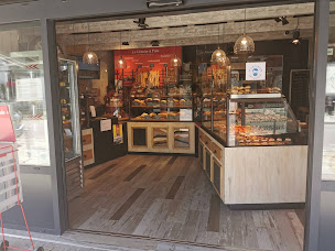 Photo n°31 de O Pains Gourmands à La Baule-Escoublac (Boulangerie)