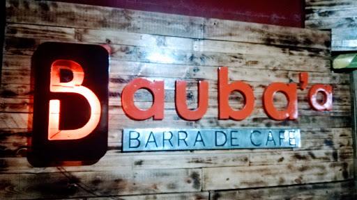 Bauba'a Café - Visual