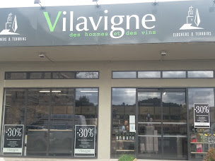 Photo n°1 de vilavigne Nébian à Nébian (Caviste)