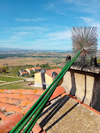 Le ramoneur auvergnat à Manglieu