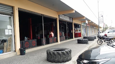 Photos of Barracuda Xfit