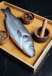 Photo n°20 de Kin à Marseille (Restaurant)