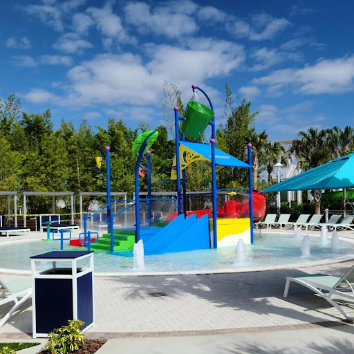Aloha Retreat @ Windsor Island Resort Gallery - United States