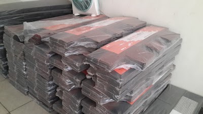 Photos of Indobitumen PT.
