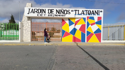 Escuela Oficial Miguel Hidalgo