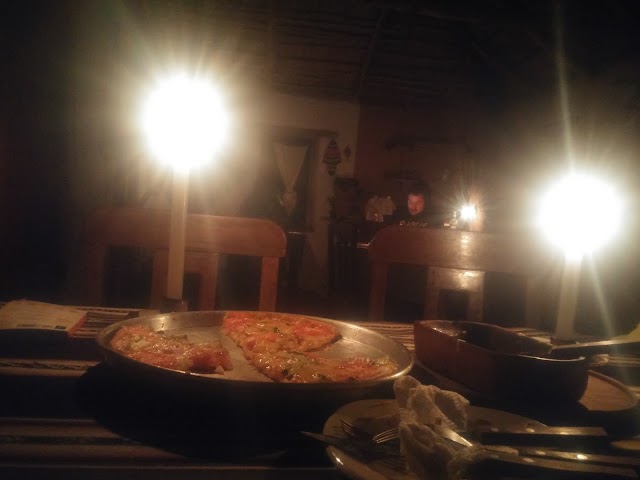 Las Velas