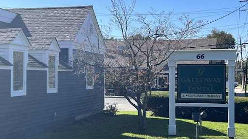 Galloway Dental – A Dental365 Company