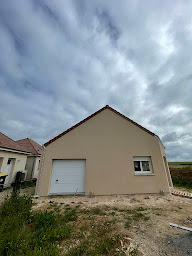 Photo n°21 de Maisons Alysia 28 Constructeur à Chartres (Constructeur de maisons personnalisées)