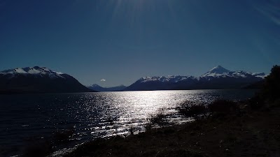 Photos of Huechulafquen lotes