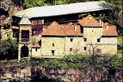 Photos of Monastery Mgvimevi