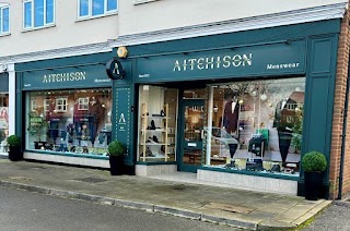 Aitchison Menswear