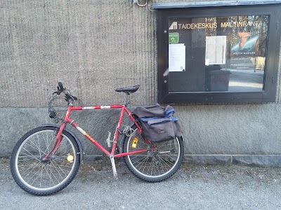 Photos of Tampereen Taiteilijaseura Ry