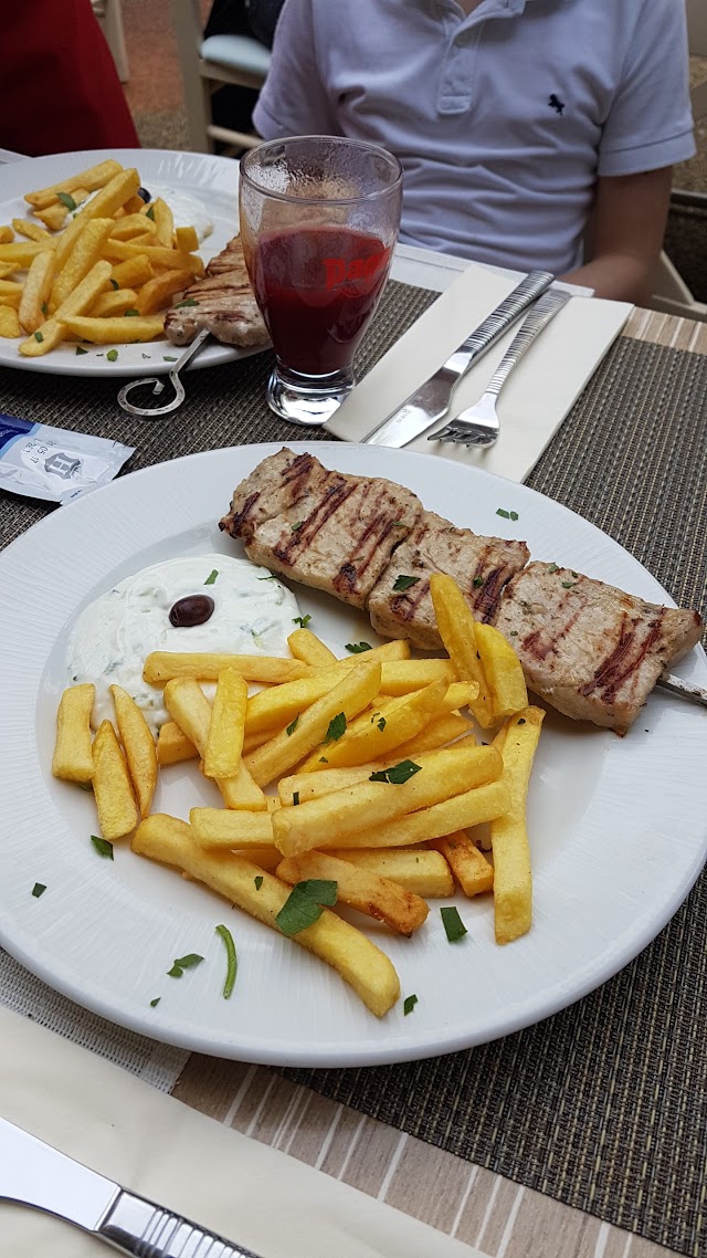 Restaurant Athene