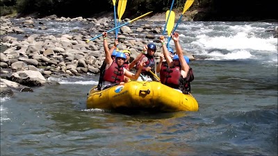 Photos of Dosis Verde - Rafting en Tobia