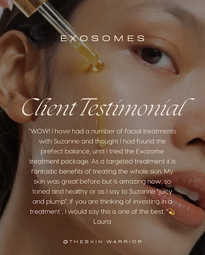 Suzanne Haughey Therapies