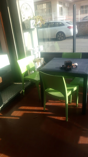 Bar platinum - Visual
