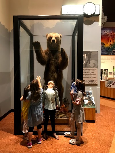 Anniston Museum of Natural History