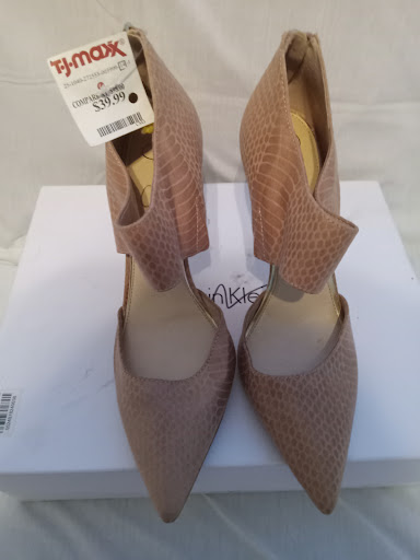 SwapShop.com - Visual