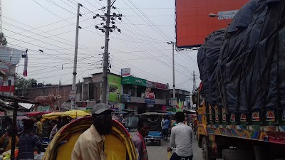 Photos of Lalbag Plaza