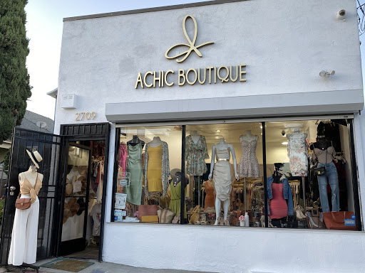 Achic Boutique - Thumbnail